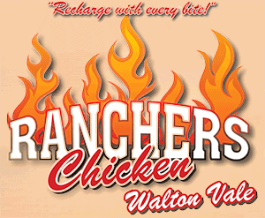 Ranchers Chicken